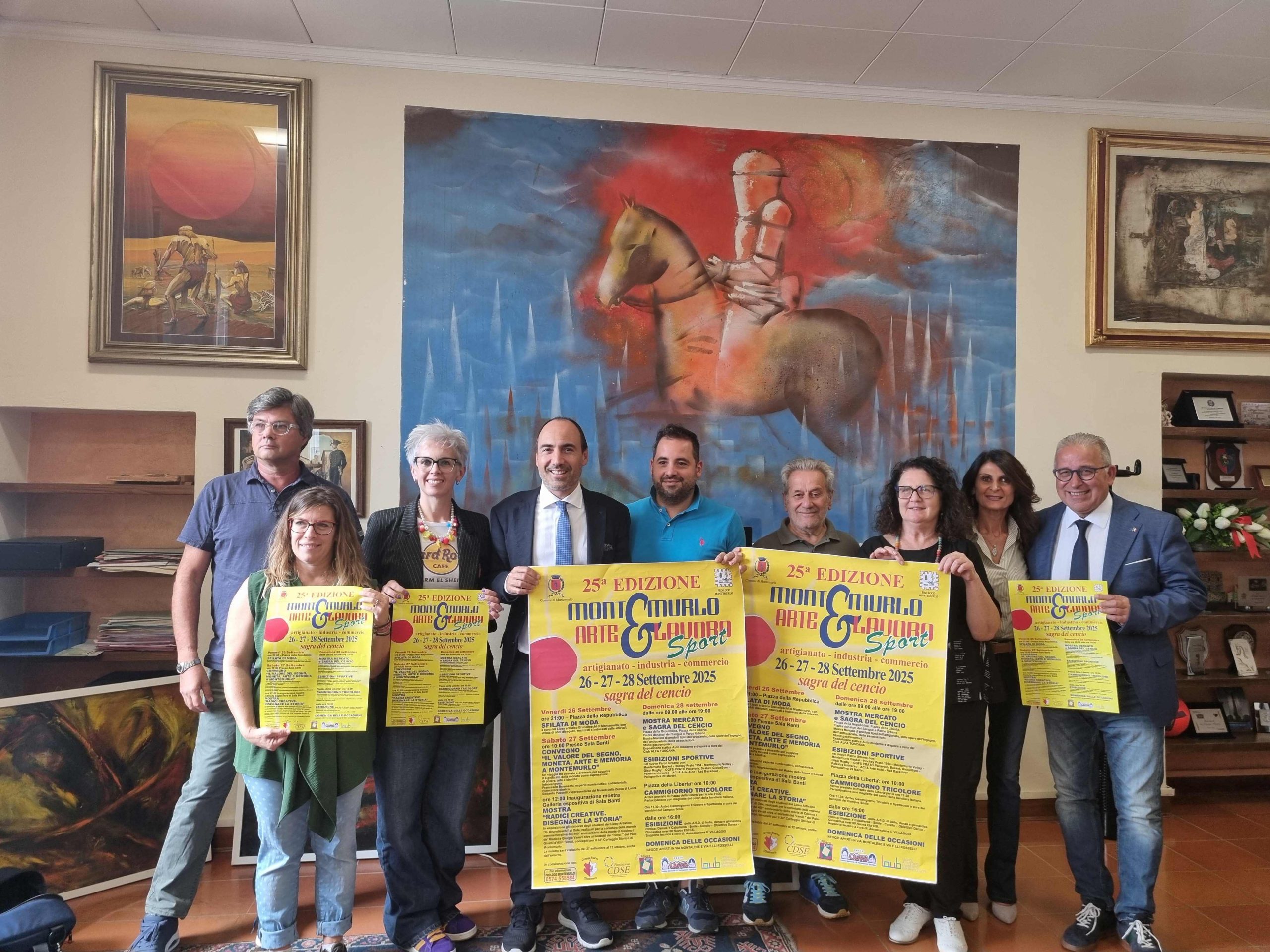 Foto Gruppo