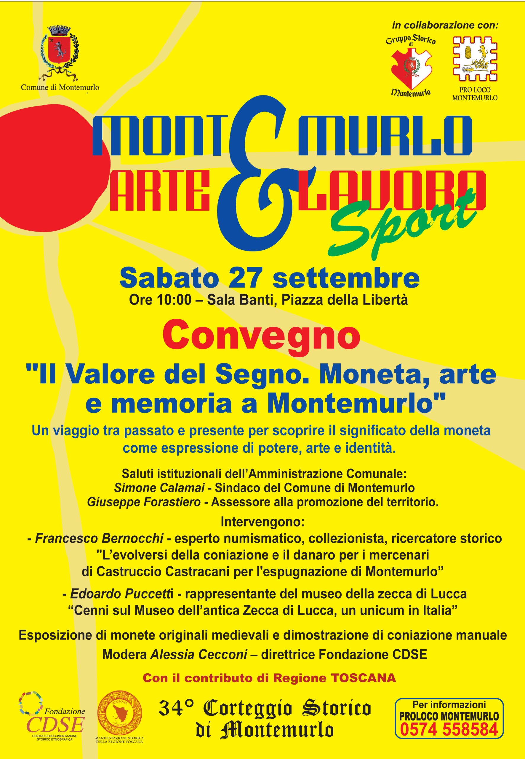 locandina CONVEGNO